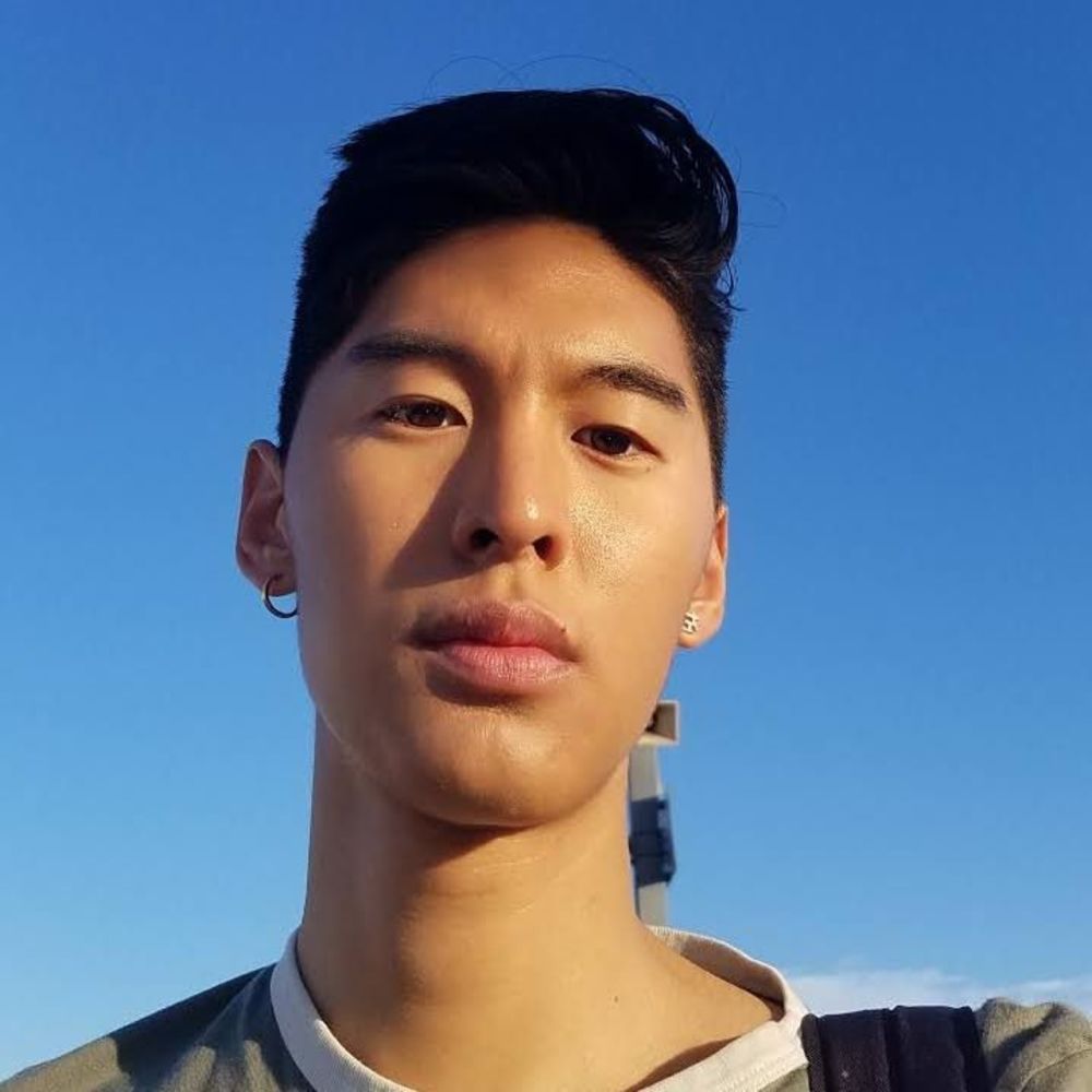 Meet your Posher, Michael